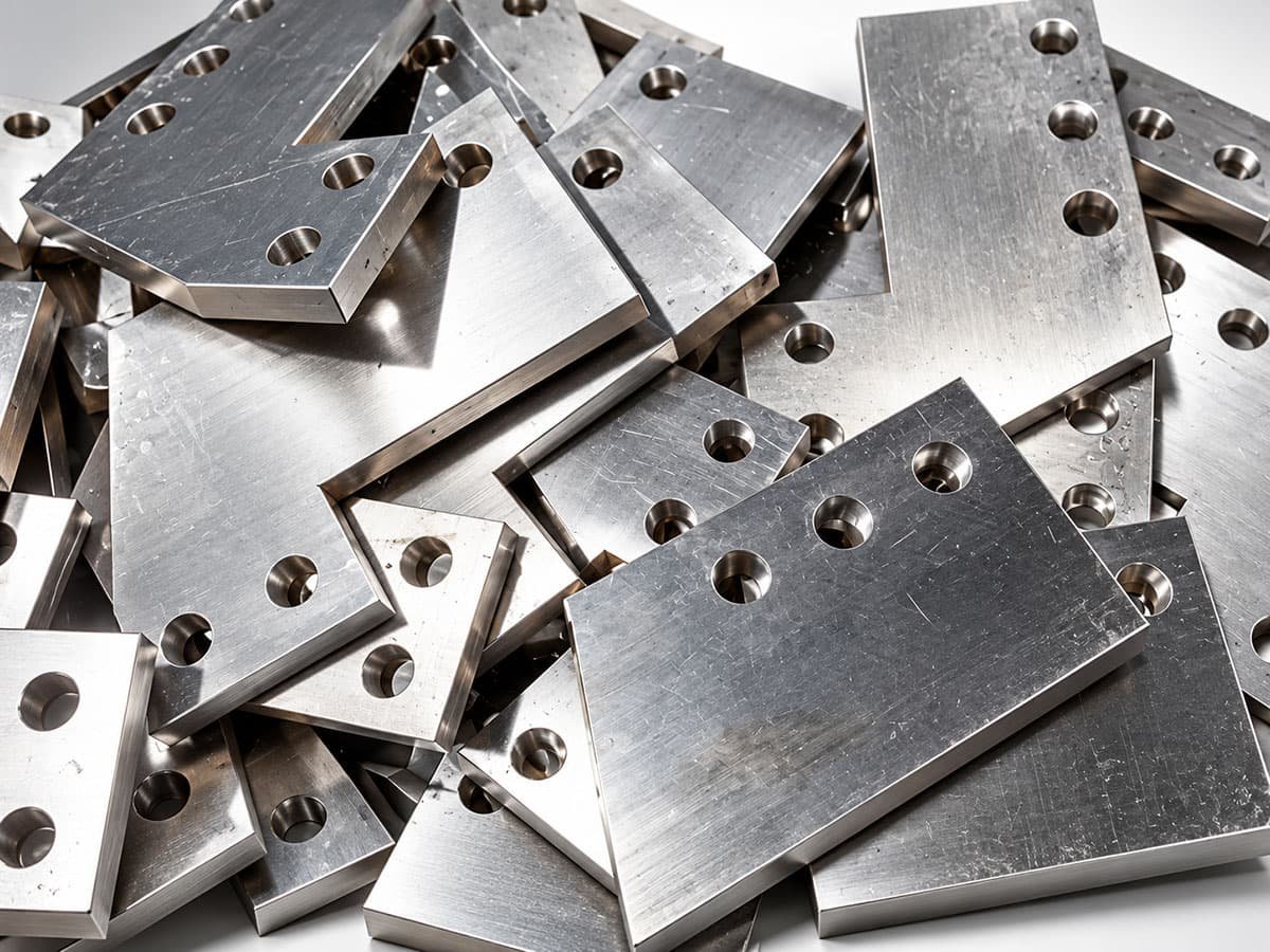 Busbar cutting for transformers manufactured in Saudi Arabia