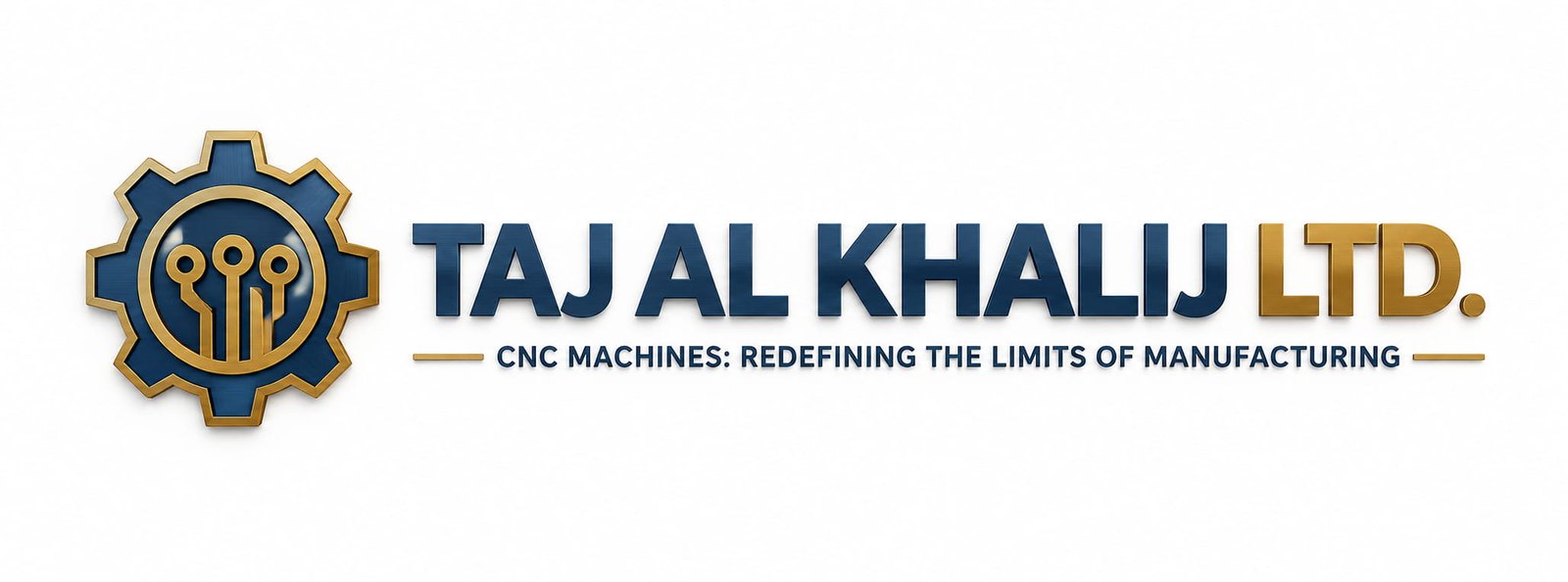 Taj Al Khalij Ltd.