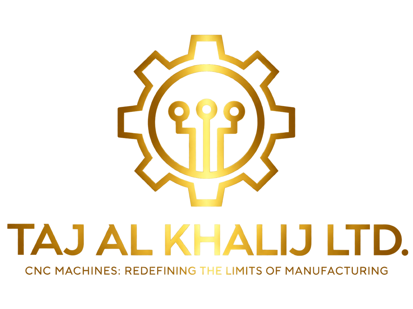 Taj Al Khalij Ltd.