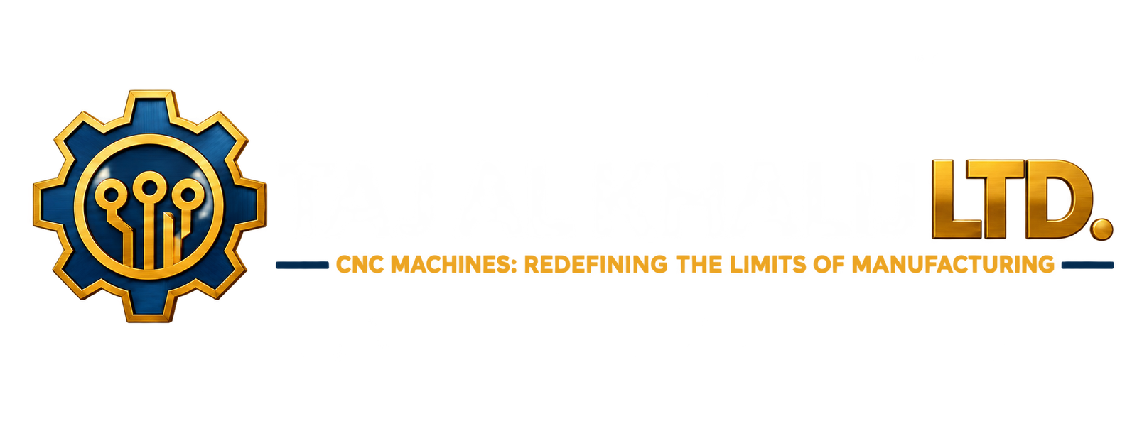 Taj Al Khalij Ltd.