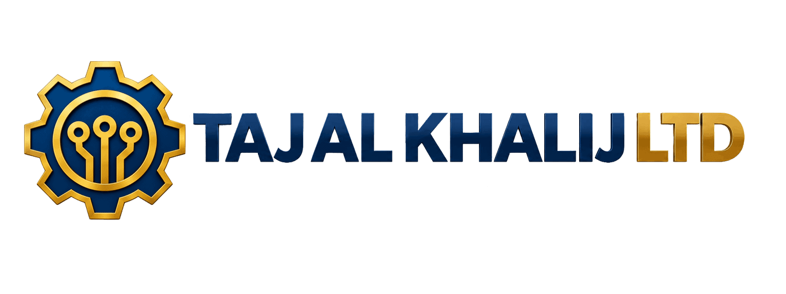 Taj Al Khalij Ltd.