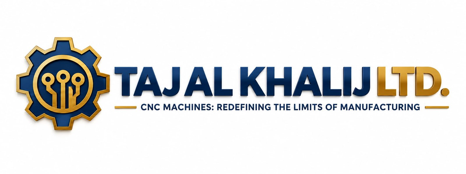 Taj Al Khalij Ltd.